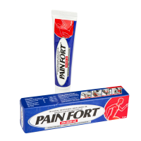 Pain Fort Gel