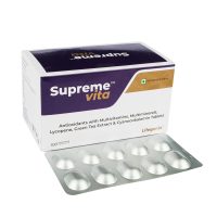 Supreme vita