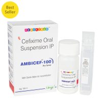 AMBICEF-100