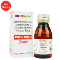 COF N COLD JUNIOR
