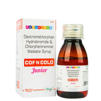 COF N COLD JUNIOR