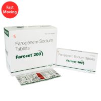 faroxet 200