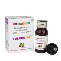 FULPRO-JR DROPS