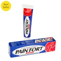 pain fort gel