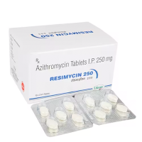 RESIMYCIN -250