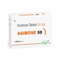 AGIBOSE 50