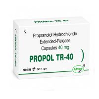 Propol TR-40