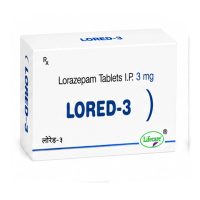 LORED- 3