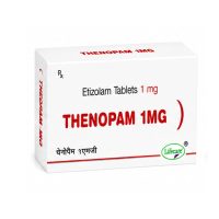 Thenopam 1mg