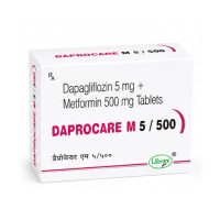 Daprocare M 5 / 500