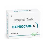Daprocare 5