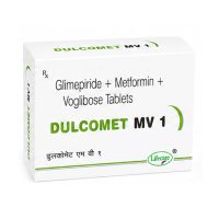 Dulcomet MV 1