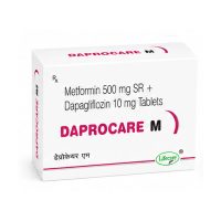 DAPROCARE M