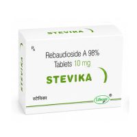 Stevika Tablets