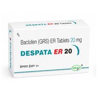 Despata ER 20