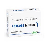 Levlose M 1000