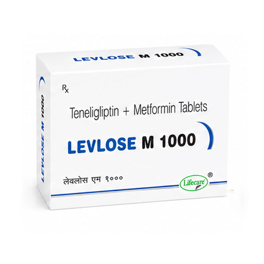 Levlose M 1000