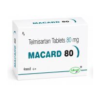 Macard 80