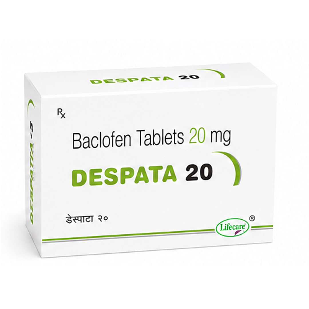 Despata 20