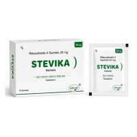 Stevika