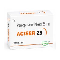 ACISER 25
