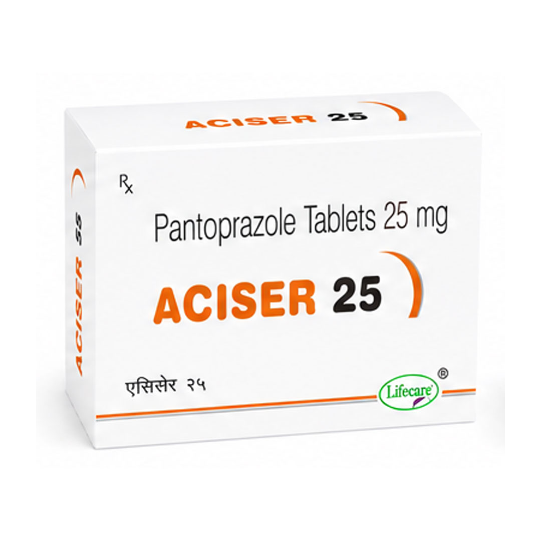 ACISER 25