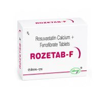 ROZETAB- F