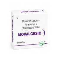 Movalgesic