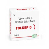 Toldep D