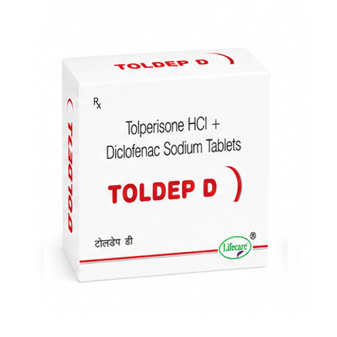 Toldep D