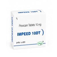 IMPEED 10DT