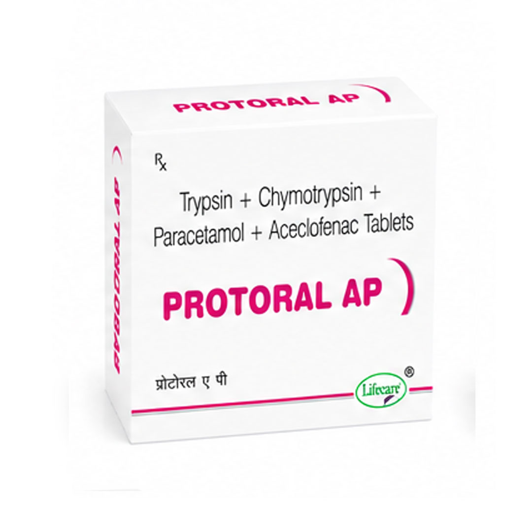 Protoral Ap