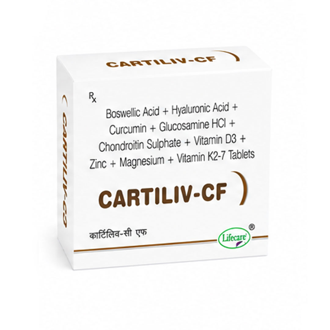Cartiliv-CF