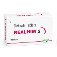 Realhim 5
