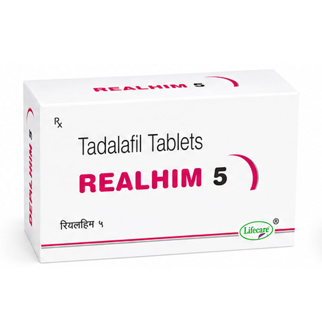 Realhim 5