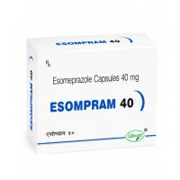 ESOMPRAM 40