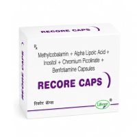 RECORE CAPS