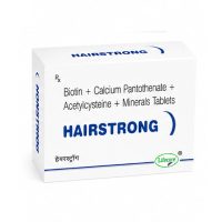 HAIRSTRONG
