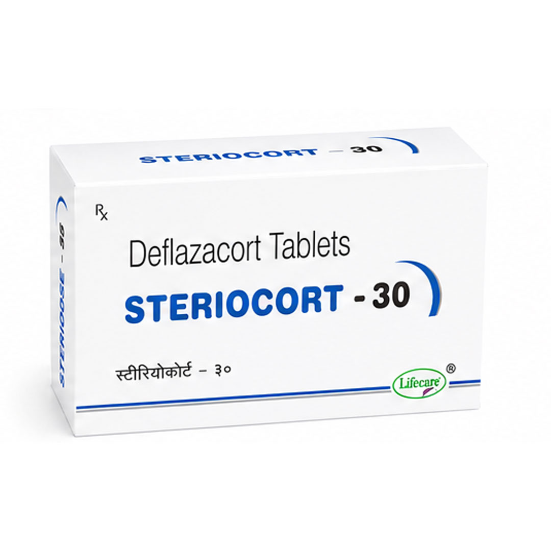 Steriocort - 30
