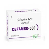 CEFAMED-500