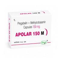 APOLAR 150 M