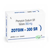 ZOTOIN- 300 SR
