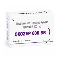 OXOZEP 600 SR