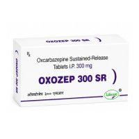 OXOZEP 300 SR