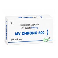 MV CHRONO 500