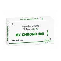 MV CHRONO 400
