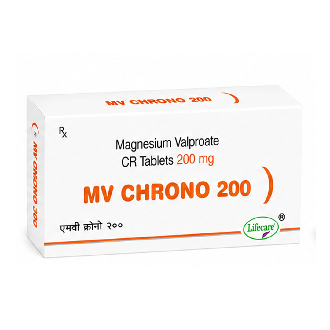 MV CHRONO 200