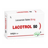 LACOTROL 50