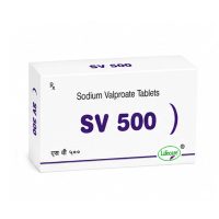 SV 500
