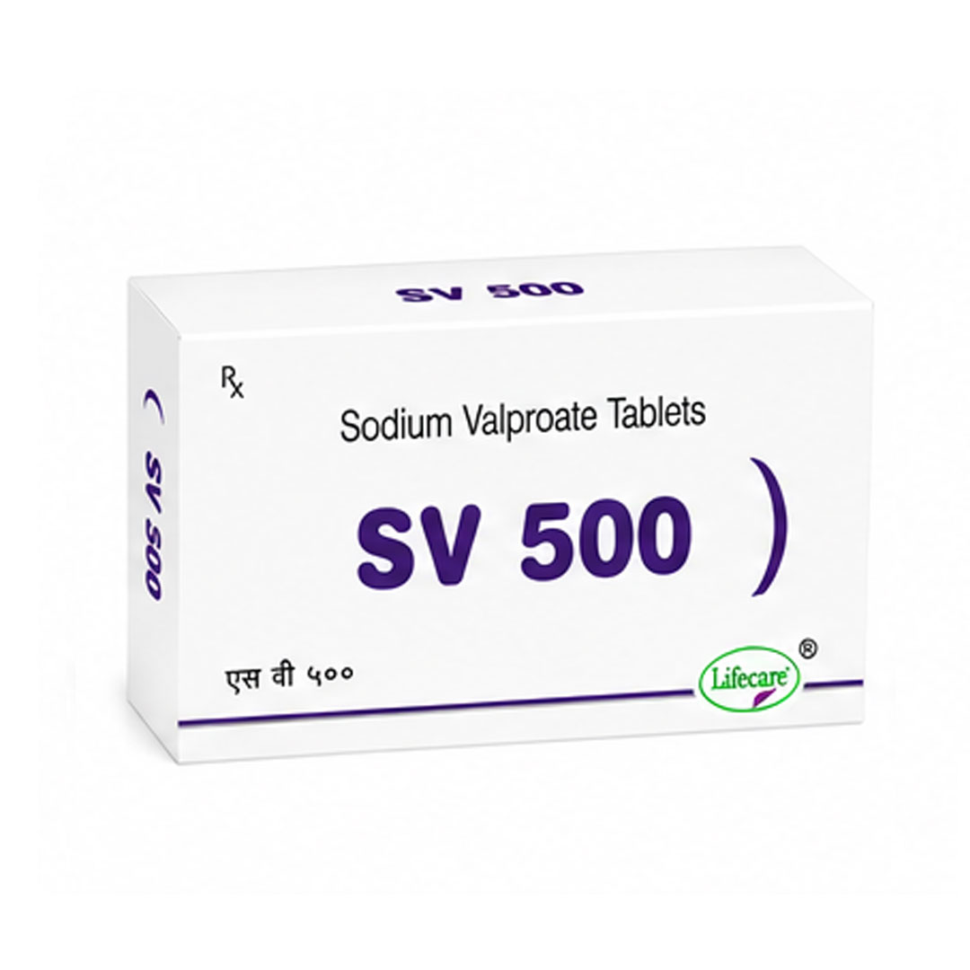 SV 500